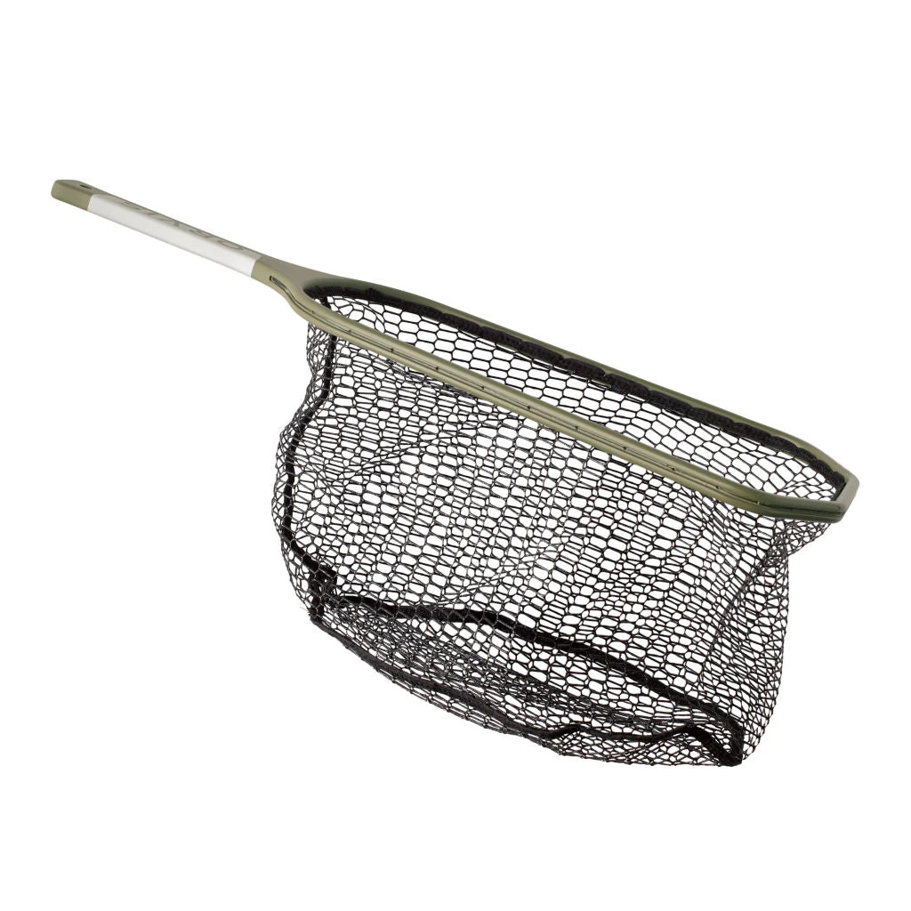 ORVIS WIDE MOUTH HAND NET 4 ORVIS WIDE MOUTH HAND NET - Image 2
