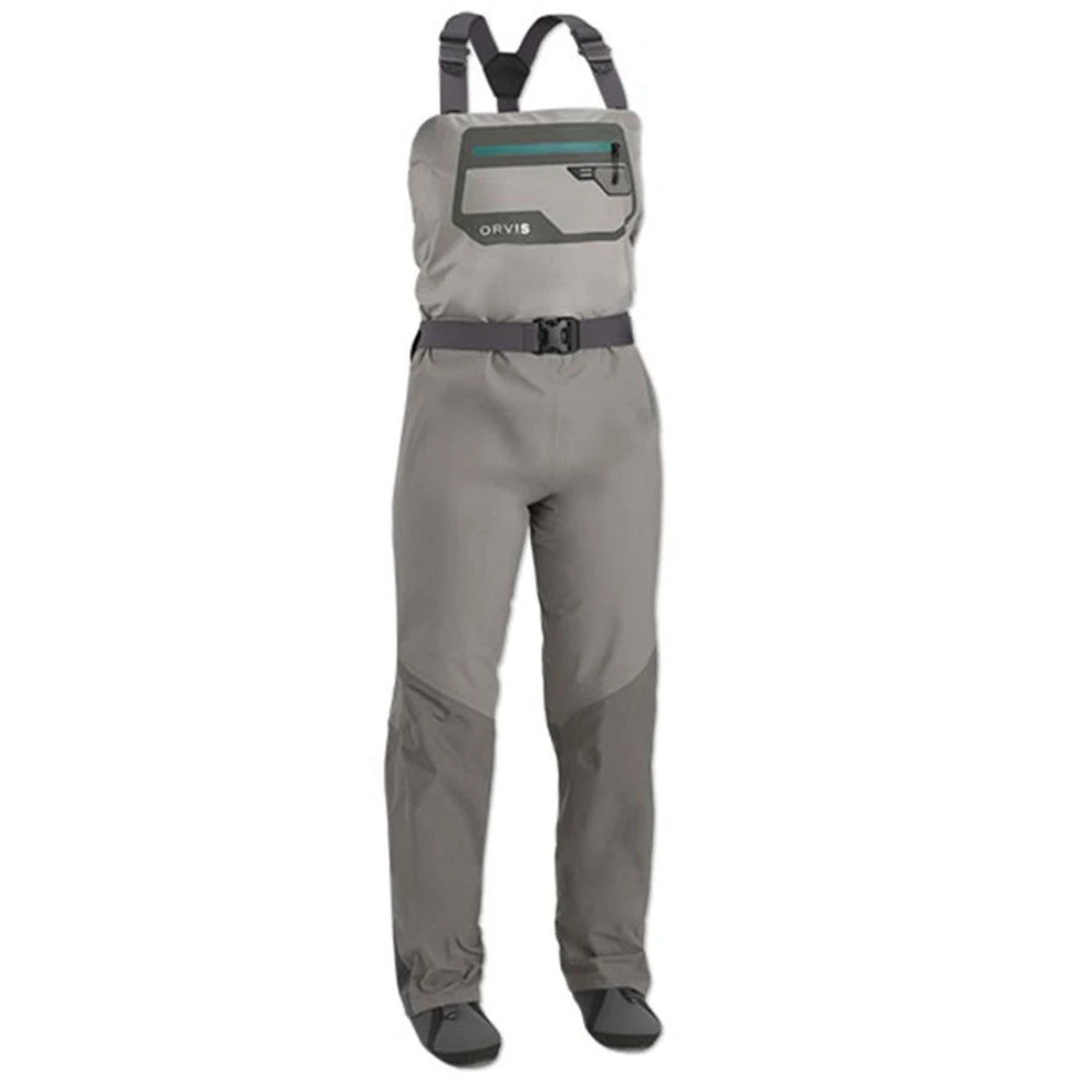 Orvis Women's Ultralight Convertible Wader 3 Orvis Women's Ultralight Convertible Wader