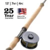 ORVIS MISSION 13FT 7WT - 4PC 1 ORVIS MISSION 13FT 7WT - 4PC -ReelMasters Store 2M5L9Wout lg