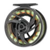 Orvis Clearwater Large Arbor Cassette Fly Reel -ReelMasters Store 2S599SF main lg