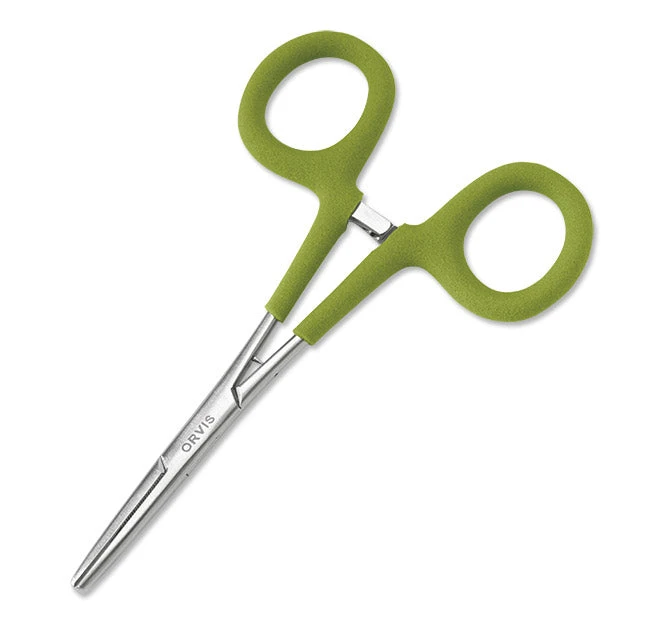 Orvis Comfy Grip Forceps 3 Orvis Comfy Grip Forceps