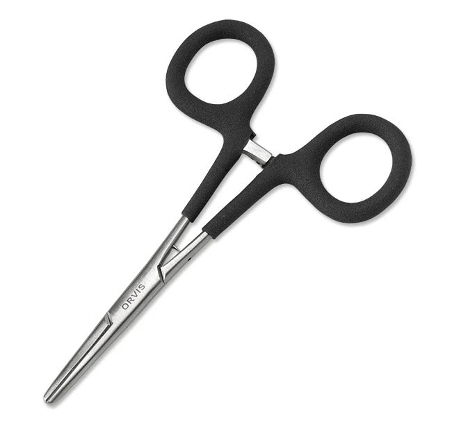 Orvis Comfy Grip Forceps 4 Orvis Comfy Grip Forceps - Image 2