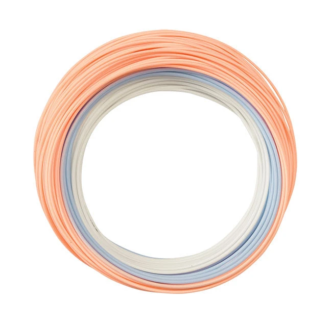 ORVIS PRO SALTWATER TROPIC SMOOTH FLY LINE 4 ORVIS PRO SALTWATER TROPIC SMOOTH FLY LINE - Image 2