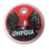 UMPQUA 4-WAY SPLIT SHOT ASSORTMENT -ReelMasters Store 32040 split shot new 23950.1574104175