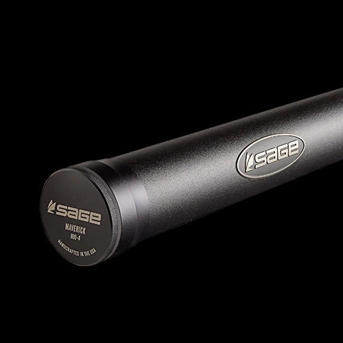 SAGE 1090-4 MAVERICK ROD 4PC 10WT 9ft 6 SAGE 1090-4 MAVERICK ROD 4PC 10WT 9ft - Image 4