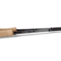 Orvis Helios 3 Blackout - 9ft 5 In 5wt 4pc -ReelMasters Store 3ARY5121FF 1