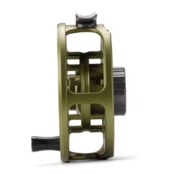 Orvis Hydros II Euro Fly Reel -ReelMasters Store 3C4B2122QFAlt3 W