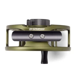 Orvis Hydros II Euro Fly Reel -ReelMasters Store 3C4B2122QFAlt4 W