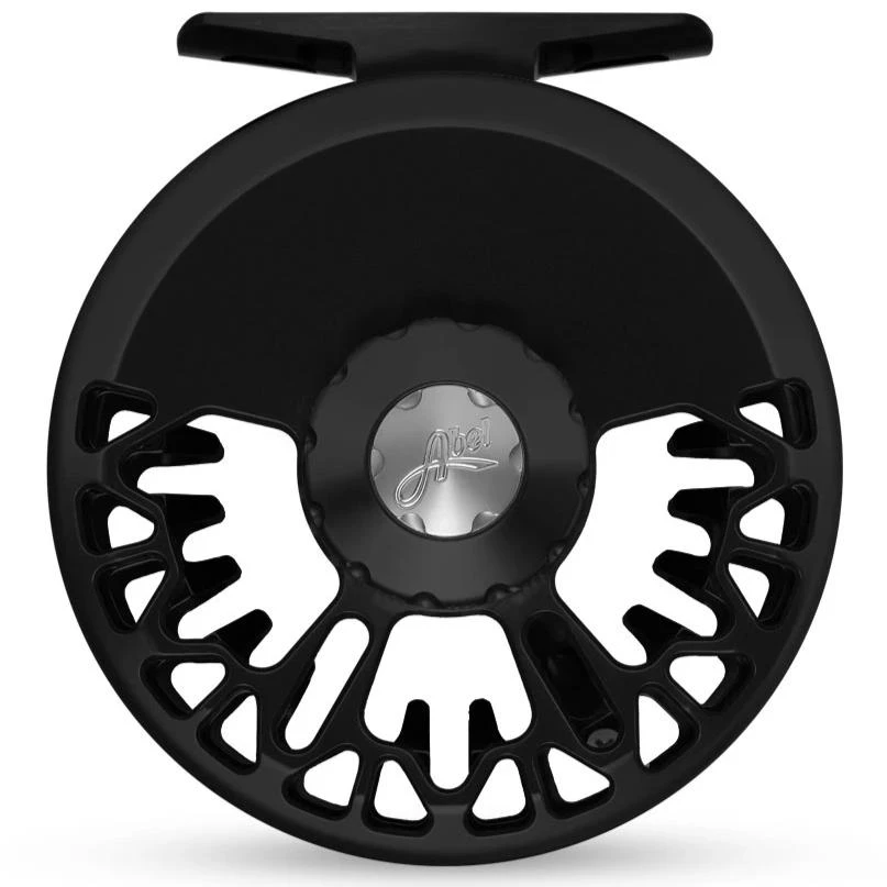 ABEL VAYA SERIES REEL 4 ABEL VAYA SERIES REEL - Image 2