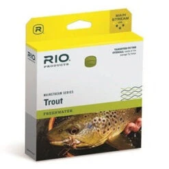 RIO MAINSTREAM TROUT DT