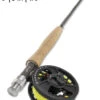 ORVIS ENCOUNTER 9ft 5wt - 4pc OUTFIT 2 ORVIS ENCOUNTER 9ft 5wt - 4pc OUTFIT -ReelMasters Store 8P43HS3reel lg