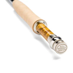 WINSTON AIR 2 4WT 9ft 6in 4pc Rod -ReelMasters Store AIR II NickelSilverEndLogo a7883331 a245 4c0e b048 3833479c1dd9