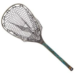 Fishpond Nomad Mid-Length Net - Limited Edition American Rivers
