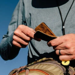 Loon Outdoors LOON AMADOU PATCH -ReelMasters Store Amadou alt 2 1000x 506af48e a2b2 4c74 976a 30fa7114ca05