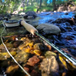 G.LOOMIS LOOMIS ASQUITH ROD - 9' 8wt - 4PC. -ReelMasters Store Asquith 590 Lifestyle 05020a96 abb4 486b 8b81 ded929dbc3d7