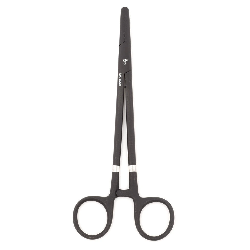 DR SLICK Dr. Slick Long Range Clamps1/2 Smooth & 1/2 Striated Jaw 6 DR SLICK Dr. Slick Long Range Clamps1/2 Smooth & 1/2 Striated Jaw - Image 4