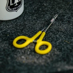 Loon Outdoors LOON CLASSIC SCISSOR FORCEPS -ReelMasters Store Classic Scissor Forceps alt 1 1000x 92210d62 5f26 409a bd42 11f13df74a17