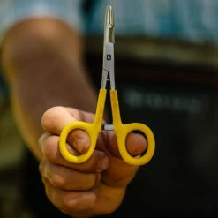 Loon Outdoors LOON CLASSIC SCISSOR FORCEPS -ReelMasters Store Classic Scissor Forceps alt 3 1000x 3630b5fd 3f84 4769 ae28 ecee2c761ece