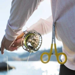 Loon Outdoors LOON CLASSIC SCISSOR FORCEPS -ReelMasters Store Classic Scissor Forceps alt 4 1000x 8ca73721 1de5 417d b393 497d9a074475