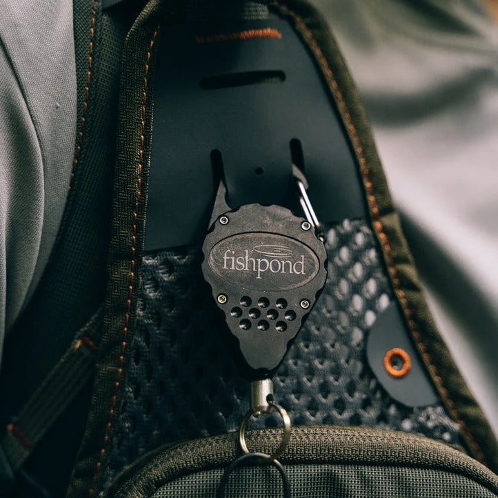 Fishpond Arrowhead Retractor 7 Fishpond Arrowhead Retractor - Image 5