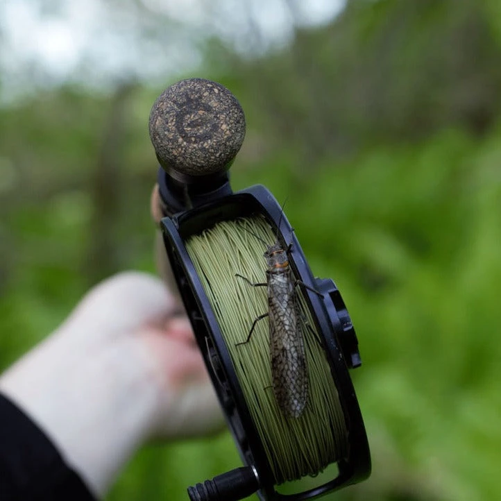 Cortland Euro Nymph Braid Core 90 FT 5 Cortland Euro Nymph Braid Core 90 FT - Image 3