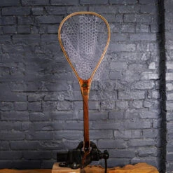 Fat Jake Stealie Net -ReelMasters Store FatJake DancingBear CustomNets TCO 21