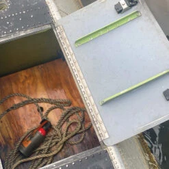 Fishpond Thunderhead Bear Spray Holder -ReelMasters Store Fishpond TCO 2021 0003 ThunderheadBearSpray Boat