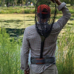 Fishpond South Fork Wader Belt -ReelMasters Store Fishpond TCO 2021 0015 SouthFork NetSlot