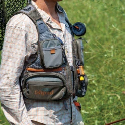 Fishpond Sagebrush Pro Mesh Vest -ReelMasters Store Fishpond TCO 2021 0018 SagebrushProMeshVest Wide