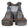 Fishpond Sagebrush Pro Mesh Vest -ReelMasters Store Fishpond TCO 2021 0023 Sagebrush front