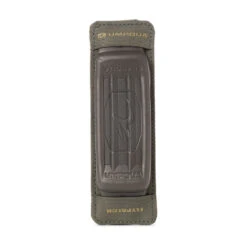 UMPQUA ZS2 FOAM FLY PATCH/HOLDER OLIVE