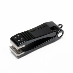 Hatch Nipper - Model 3 -ReelMasters Store HatchNipper3 BlackHatchSide