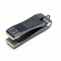 Hatch Nipper - Model 3 -ReelMasters Store HatchNipper3 GreyHatchSide