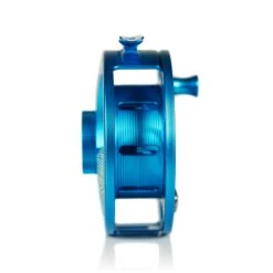 Hatch Saltwater Slam 7 Plus Bonefish Iconic Fly Reel -ReelMasters Store HatchOutdoors 2023SaltwaterSlamReels Bonefish7Plus Side2