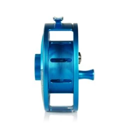 Hatch Saltwater Slam 11 Plus Tarpon Iconic Fly Reel -ReelMasters Store HatchOutdoors 2023SaltwaterSlamReels Tarpon11Plus Side1