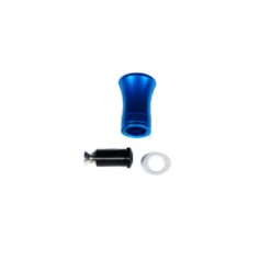Hatch Iconic DIY Handle Kit -ReelMasters Store HatchOutdoors FullHandleKit LargeBlue