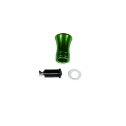 Hatch Iconic DIY Handle Kit -ReelMasters Store HatchOutdoors FullHandleKit LargeGreen