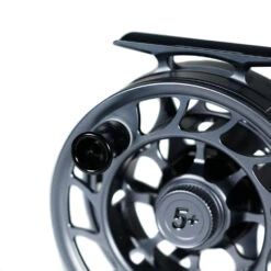 Hatch Iconic DIY Handle Kit -ReelMasters Store HatchOutdoors HandleKit Medium Black on5Plus