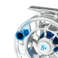 Hatch Iconic DIY Handle Kit -ReelMasters Store HatchOutdoors HandleKit Medium Blue on5Plus