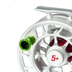 Hatch Iconic DIY Handle Kit -ReelMasters Store HatchOutdoors HandleKit Medium Green on5Plus