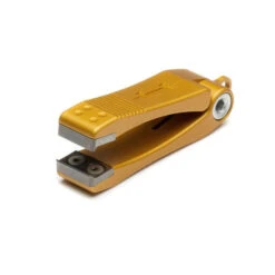 Hatch Nipper - Model 3 -ReelMasters Store HatchOutdoors Nipper3 FoolsGold hside 900x 5000x 781eec52 fedc 44ab 9deb fdcf5d450378