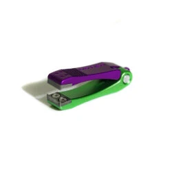 Hatch Model 3 Custom Color Nipper The Orleans 13 Hatch Model 3 Custom Color Nipper The Orleans -ReelMasters Store HatchOutdoors Nipper3 TheOrleans sideviewpurple