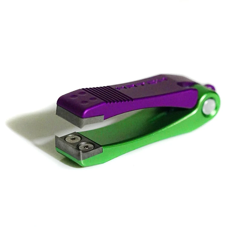 Hatch Model 3 Custom Color Nipper The Orleans 3 Hatch Model 3 Custom Color Nipper The Orleans