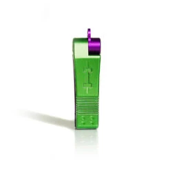 Hatch Model 3 Custom Color Nipper The Orleans 14 Hatch Model 3 Custom Color Nipper The Orleans -ReelMasters Store HatchOutdoors Nipper3 TheOrleans topgreenview