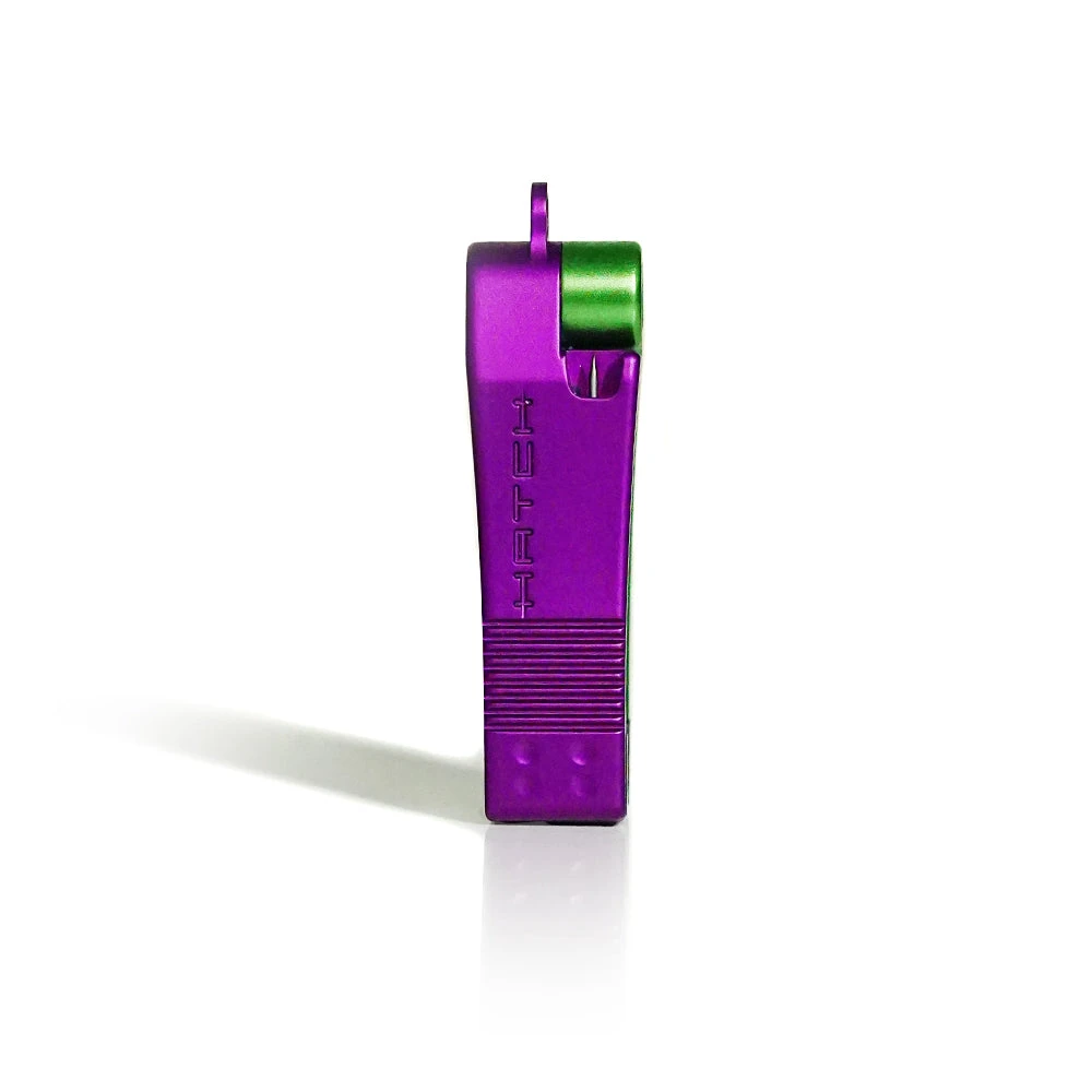 Hatch Model 3 Custom Color Nipper The Orleans 8 Hatch Model 3 Custom Color Nipper The Orleans - Image 6