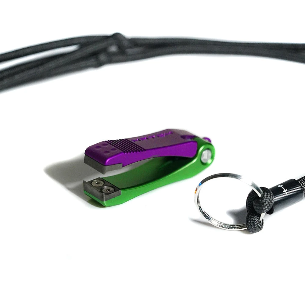 Hatch Model 3 Custom Color Nipper The Orleans 9 Hatch Model 3 Custom Color Nipper The Orleans - Image 7