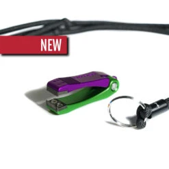 Hatch Model 3 Custom Color Nipper The Orleans 17 Hatch Model 3 Custom Color Nipper The Orleans -ReelMasters Store HatchOutdoors Nipper3 TheOrleans withlanyardnew