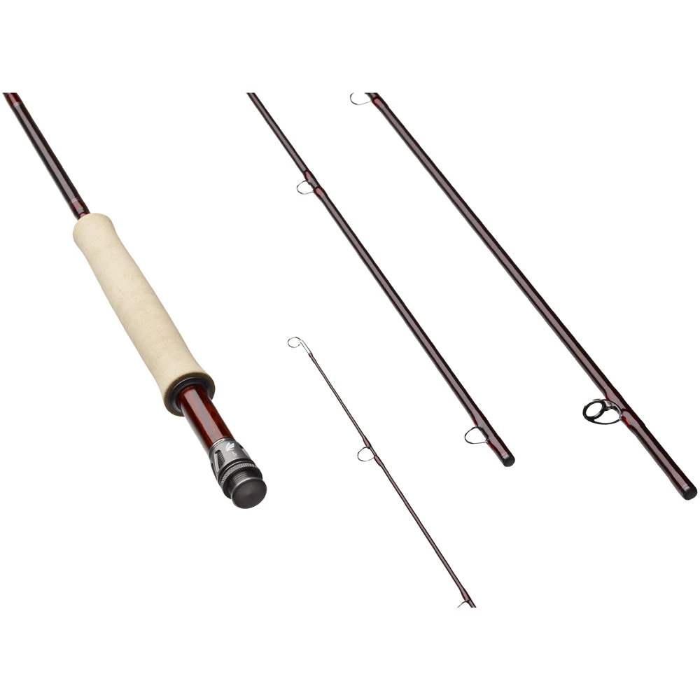 SAGE 490-4 Igniter Rod - 4WT 9ft 4pc 4 SAGE 490-4 Igniter Rod - 4WT 9ft 4pc - Image 2