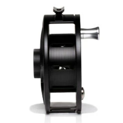 Front Page -ReelMasters Store Iconic11PlusReelBlackSilverLargeArborSide