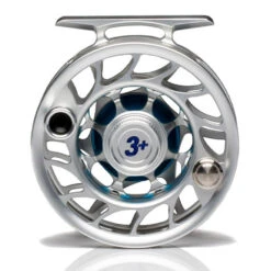 Front Page -ReelMasters Store Iconic3PlusReelClearBlueLargeArborBack